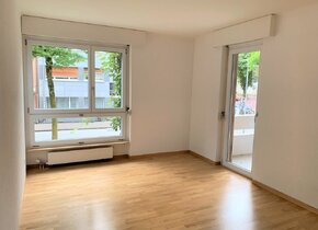 4.5 Zimmer-Wohnung in der Lorraine ab November zu vermieten