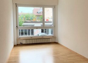 4.5 Zimmer-Wohnung in der Lorraine ab November zu vermieten