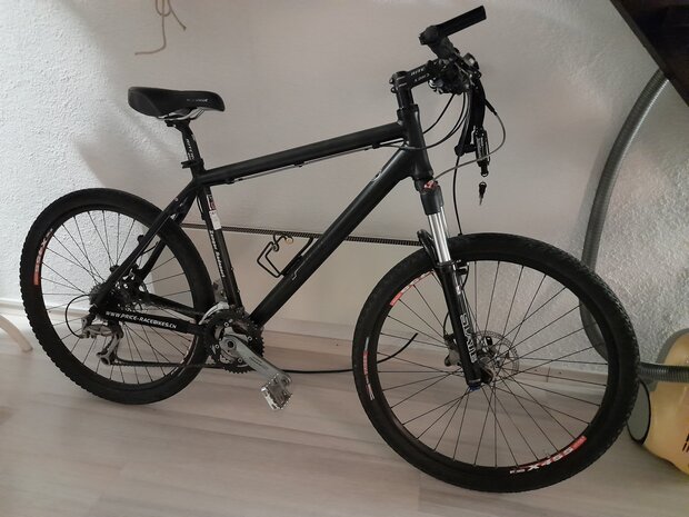 Mountainbike PRICE