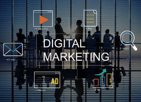 Entfessle dein Einkommenspotenzial mit Digital Growth!