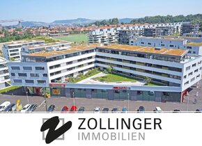 2.5 Zimmerwohnung im ruhigen Liebefeldquartier zu...