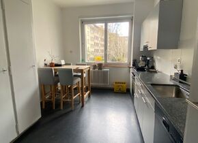 Wohnungstausch für grosszügige, moderne...