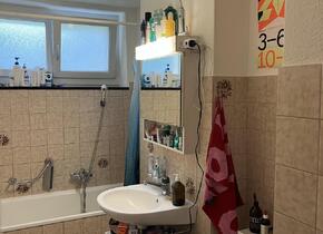 Furnished 3-room apartment in the heart of Wiedikon for...