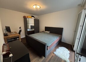 Room in a shared flat, Location A+ near Hardbrucke, new...