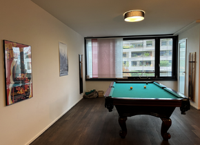 Room in a shared flat, Location A+ near Hardbrucke, new...