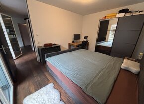 Room in a shared flat, Location A+ near Hardbrucke, new...