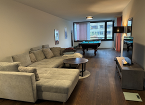 Room in a shared flat, Location A+ near Hardbrucke, new...