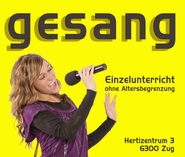 Singen – aber wie?