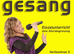 Singen – aber wie?