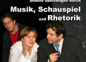 SCHAUSPIEL-Unterricht