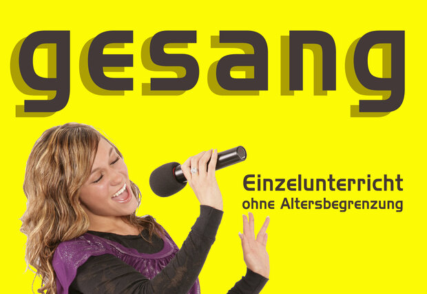 Singen – aber wie?