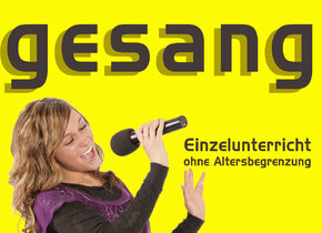 Singen – aber wie?