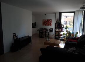 2-Zimmer-Wohnung in Wipkingen (unbefristet, ab Mitte...