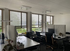 Büro direkt am See – 90m² in Kilchberg ZH (18.11.2024...