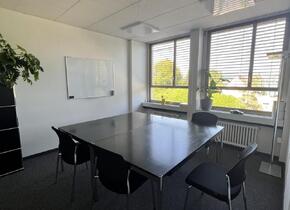 Büro direkt am See – 90m² in Kilchberg ZH (18.11.2024...