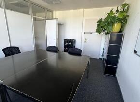 Büro direkt am See – 90m² in Kilchberg ZH (18.11.2024...