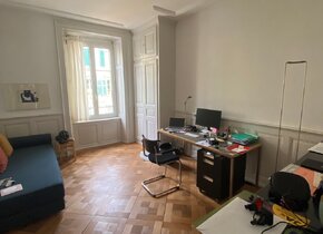 TAUSCHE 3 Zimmer Wohnung in Lorraine gegen grössere 3 -...