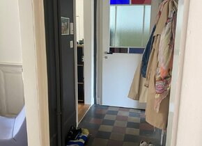 TAUSCHE 3 Zimmer Wohnung in Lorraine gegen grössere 3 -...