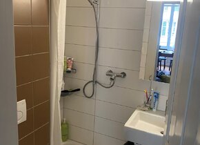 TAUSCHE 3 Zimmer Wohnung in Lorraine gegen grössere 3 -...