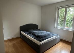 Close to City and nature: Furnished Room or Entire...