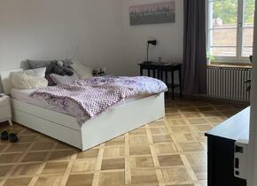 3.5 Zimmer Wohnung Eigerplatz