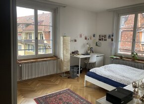 3.5 Zimmer Wohnung Eigerplatz