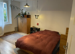 3.5 Zimmer Wohnung zur Untermiete Mattenhofquartier 3007...