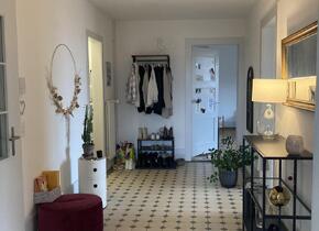 3.5 Zimmer Wohnung Eigerplatz Bern