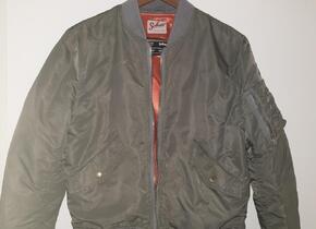 Originale LFDY x Schott Bomberjacket!
Grösse S