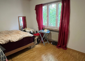 1 room in 3.5-roomapartment