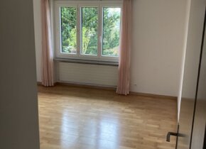 WG-Zimmer in Haus mit Garten – Ebikon LU