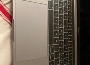 MacBookPro 13" (2019)