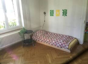 Günstige 4.5-Zimmer-Wohnung im Obstberg