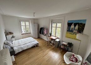 4 Zimmer Wohnung im Kirchenfeld