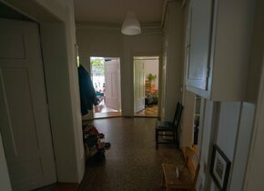 WG-Zimmer in Breitenrain/Lorraine ab 8.11.24 oder nach...