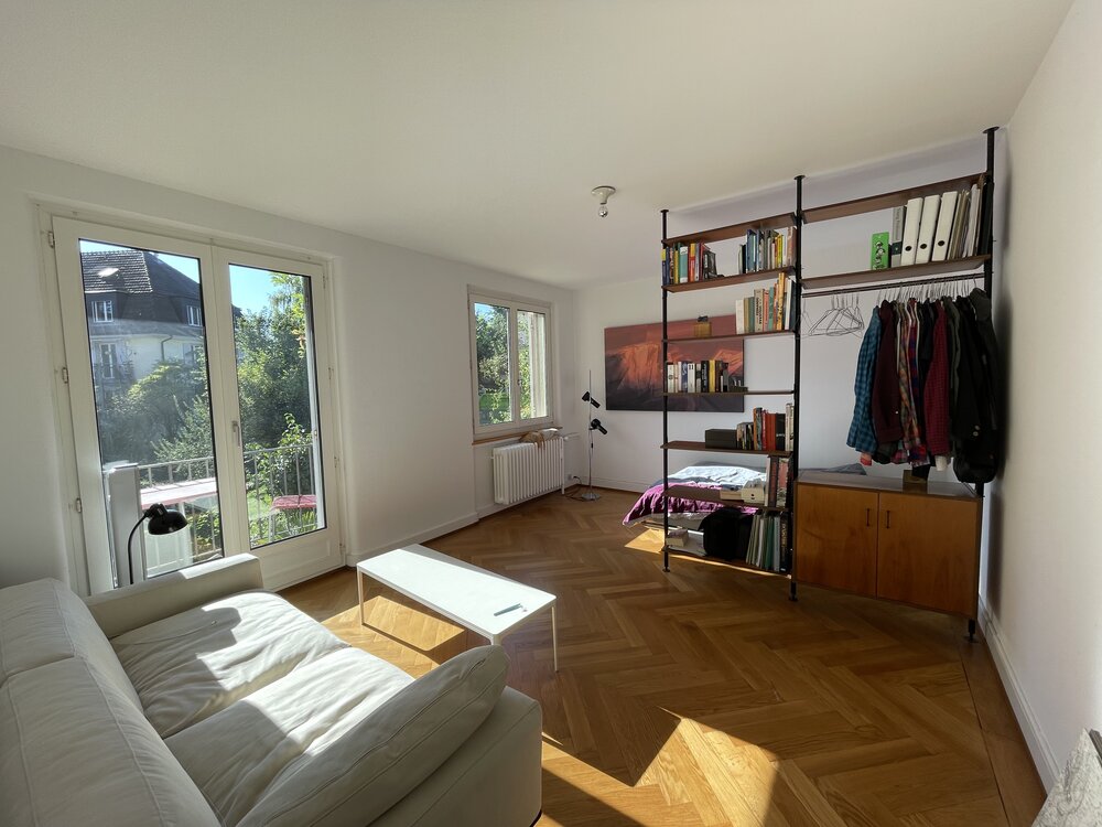 Sublet for Mid-Dec to Mid-Jan