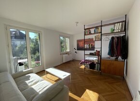 Sublet for Mid-Dec to Mid-Jan