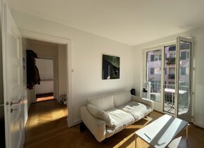 Sublet for Mid-Dec to Mid-Jan