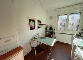 Sublet for Mid-Dec to Mid-Jan