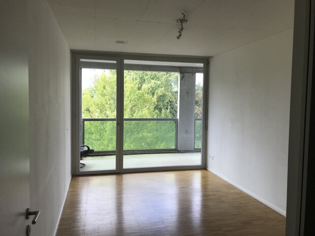 WG-Zimmer in Zürich-Altstetten, Grünausiedlung/Nähe...