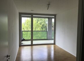 WG-Zimmer in Zürich-Altstetten, Grünausiedlung/Nähe...