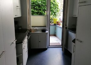 Nachmieter gesucht für 2 - Zimmerwohnung Länggasse Bern