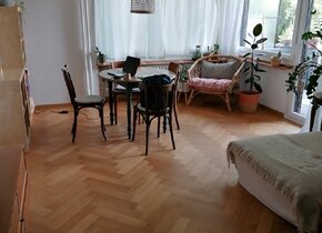 Nachmieter gesucht für 2 - Zimmerwohnung Länggasse Bern