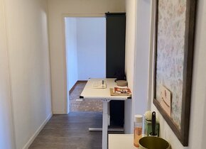 Gemütliche 1.5-Zimmer-Wohnung in Länggasse – zur...