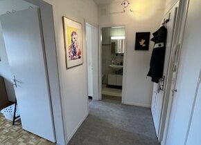 Gemütliche 2.5-Zimmer-Wohnung in Länggasse –...