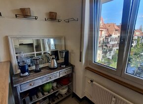 Gemütliche 1.5-Zimmer-Wohnung in Länggasse – zur...