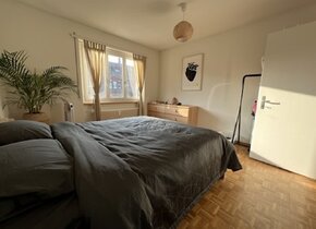 Gemütliche 2.5-Zimmer-Wohnung in Länggasse –...