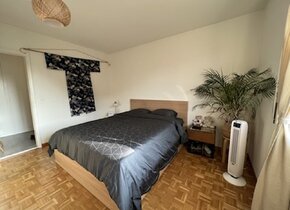 Gemütliche 2.5-Zimmer-Wohnung in Länggasse –...