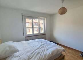 Gemütliche 1.5-Zimmer-Wohnung in Länggasse – zur...