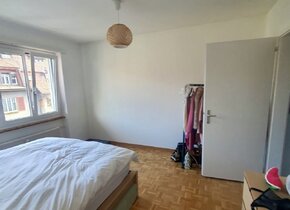 Gemütliche 1.5-Zimmer-Wohnung in Länggasse – zur...